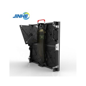 Nhỏ Pixel pitch P2 linh hoạt giai đoạn dẫn Màn hình hiển thị - Product Image 5