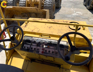 Buen estado usado Bomag BW202A rodillo de carretera para la venta - Product Image 3