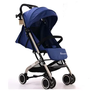 2024 Kid Groothandel Klassieke Kinderwagen Goedkoop/Prijs 2 In 1 Kinderwagen Kinderwagen/Kinderwagen Voor Baby Kinderen