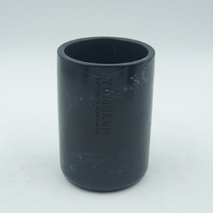 ถ้วยห้องน้ำโพลีทรงกรวยเป็นมิตรต่อสิ่งแวดล้อมทันสมัย - Product Image 3