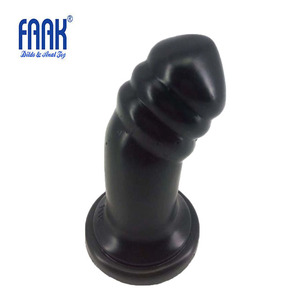 FAAK كبير آلة الجنس لعب القضيب لينة سميكة المكونات الشرج دسار للنساء - Product Image 2