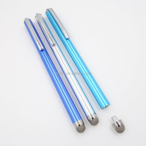 Bolígrafo universal personalizado promocional OEM de China proveedor al por mayor Android Stylus Phone <span class=keywords><strong>Pen</strong></span> para <span class=keywords><strong>Ipad</strong></span> <span class=keywords><strong>Compatible</strong></span> con todos los Touchscre - Product Image 4