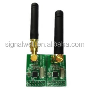 Signalwell Ăng Ten Không Dây/Wifi Tùy Chỉnh Ăng Ten Vịt Cao Su Ngắn Wifi 2,5dbi 2.4G - Product Image 4