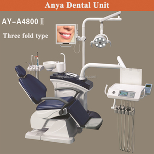 De gran tamaño bandeja de instrumentos unidad <span class=keywords><strong>dental</strong></span> con ce - Product Image 5