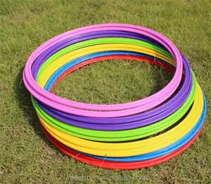 Hot Selling good quality bright color conspicuous circle training