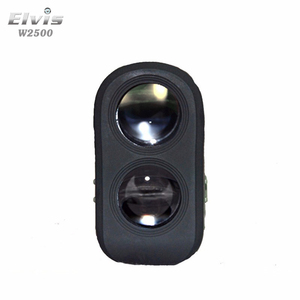 Meest Populaire 2500M Long Range <span class=keywords><strong>Golf</strong></span> Afstandsmeter Waterdichte Laser Afstandsmeter Optische Instrumenten Outdoor - Product Image 4