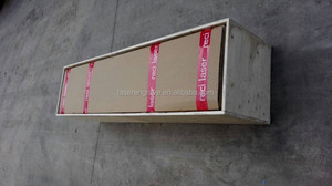 เครื่องเลเซอร์ Co2 80W ชิ้นส่วน <span class=keywords><strong>W2</strong></span>เลเซอร์แก้ว - Product Image 5