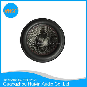 Caisson de basses de voiture de <span class=keywords><strong>15</strong></span> pouces avec double bobine 2/4 ohms 2000WRMS - Product Image 4