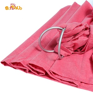 The Original Child Sling Baby Wrap <span class=keywords><strong>marsupio</strong></span> neonato Sling Wrap <span class=keywords><strong>marsupio</strong></span> in bambù - Product Image 4