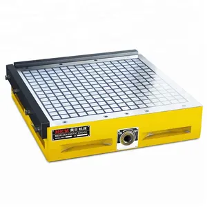 MR-4040A 五个 Surfface 处理最受欢迎的电力磁铁卡盘