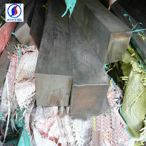 Barres carrées de tige de <span class=keywords><strong>fer</strong></span> de l'acier inoxydable 201 2205 304l 316 316l 321 304 Sta pour la construction - Product Image 4