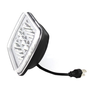 Atubeix New 7x6 \ "faro LED sigillato proiettore per Kawasaki Katana <span class=keywords><strong>GPZ</strong></span> 750 900 ZRX 1100 - Product Image 3
