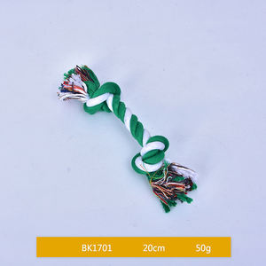 Poliéster algodón mascotas peluche <span class=keywords><strong>sexo</strong></span> perro cuerda juguete del perro del gato - Product Image 5