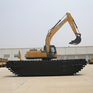 Xe215s escavadeira amfibiosa de 33 toneladas para venda