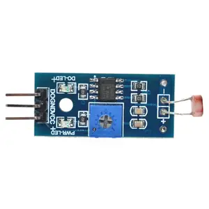 Factory Direct Sale Photosensitive Sensor Module Light Detection Module