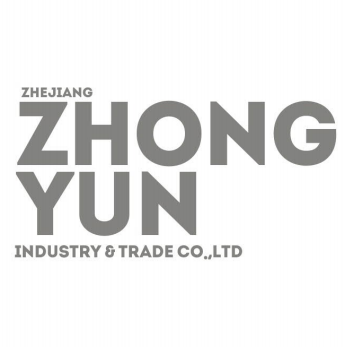 Zhejiang Zhongyun Industry & Trade Co., Ltd. logo
