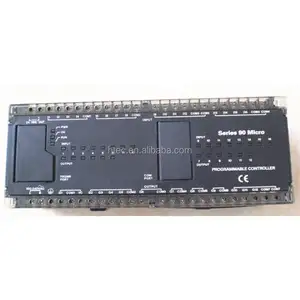 IC200MDL636PLC入力48VDC正/負LogIC4グループの832ポイントモジュール