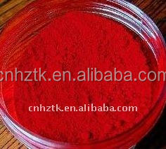 Pigmento rojo 176/FAST rojo 176/C. <span class=keywords><strong>I</strong></span>. No. 12315 para pinturas, tintas, Impresión textil etc - Product Image 2