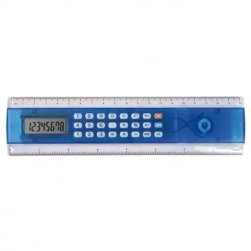 New design ruler calculator/solar ruler calculator,function rule calculator 8 digits