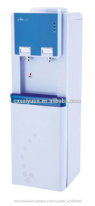 DISPENSADOR DE AGUA 7 LITROS 2 GRIFOS FRIO Y TEMPLADO ENFRIADOR LIQUIDOS - Product Image 2