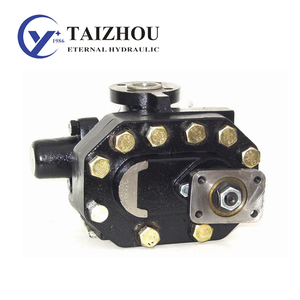 Engine Equipment Machine Japanese Dump Truck Parts KPA1302 <strong>Hydraulic</strong> Gear <strong>Pump</strong> <strong>Pto</strong> <strong>Pump</strong> for Tractor - Product Image 3