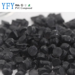 Vente directe de granulés de PVC/granulés de PVC/granulés de PVC pour tuyau d'eau - Product Image 3