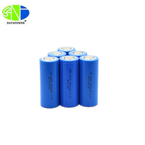 שיעור גבוה lifepo4 <span class=keywords><strong>26650</strong></span> סוללה נטענת 3.2 v 3000 mah 4000 mah 5000 mah - Product Image 5