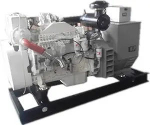Diesel Scheepsmotor Weichai Marine Diesel Generator Te Koop