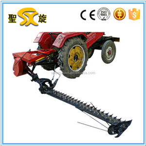 Slotter Hot sale de turfgrass for tractors in <span class=keywords><strong>China</strong></span> - Product Image 2