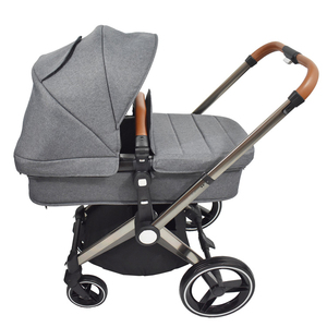 Nouveau 2018 mamas and papas multifonction 3 en 1 bébé poussette - Product Image 3