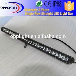 Hilera llevó la barra ligera 25 pulgadas <span class=keywords><strong>C</strong></span> REE 120 Watt <span class=keywords><strong>C</strong></span> REE punto / inundación de trabajo barco ATV - Product Image 2