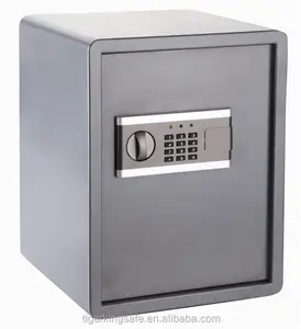 CE electronic safe manual security safe box for home and office use