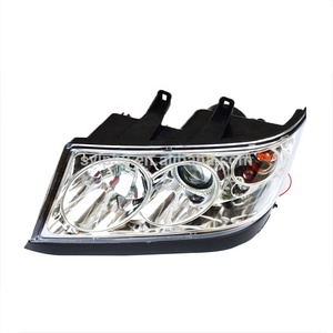 Faros para GONOW mini van camión 1.1L <span class=keywords><strong>465</strong></span> - Product Image 2