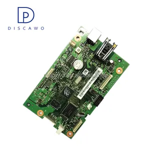 CZ181-60001 Discawo Compatible For HP Pro M125 M126 M127 M128 M127FN M128FN M128FW Mother Main Formatter Logic Board