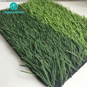 Bóng đá Turf cỏ 2024 giá tốt trong nhà bóng đá lĩnh vực để bán điện chổi nhân tạo Turf Thảm grassreliable người bán - Product Image 3