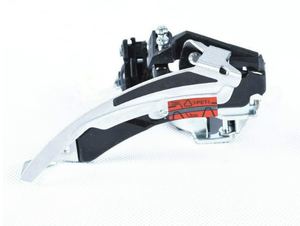 <span class=keywords><strong>Deragliatore</strong></span> Anteriore FD-TX50 per <span class=keywords><strong>Bicicletta</strong></span> da Competizione 31.8/34.9 - Product Image 4