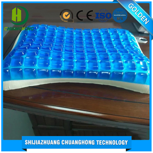En Forma de pan Tradicional Forma Forma Clásica donde puedo <span class=keywords><strong>comprar</strong></span> gel frío almohada - Product Image 4