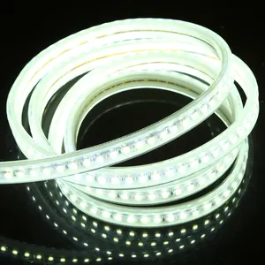 Nhà Máy Trực Tiếp Bán Trang Trí Trong Nhà Smd 2835 Led Strip 110V 220V Ac Strip Led