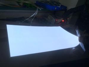 جديد led ورقة رقيقة مرنة ضوء مصباح ليد led رقائق - Product Image 5
