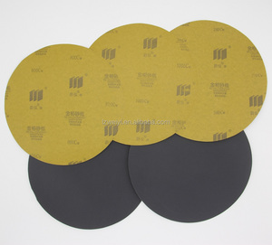 <span class=keywords><strong>กระดาษทราย</strong></span><span class=keywords><strong>กลม</strong></span> - Product Image 4