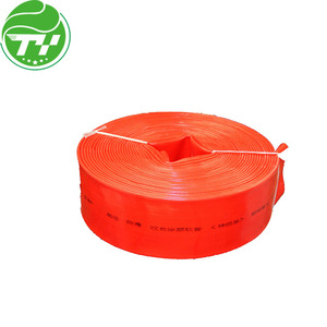 Для сельского хозяйства, дешевый 2 бар ПВХ Layflat шланг - Product Image 3