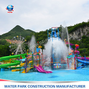 Venta caliente de China bajo equipo del <span class=keywords><strong>parque</strong></span> de agua precios grandes fibra equipo de <span class=keywords><strong>parque</strong></span> acuático <span class=keywords><strong>en</strong></span> venta - Product Image 2