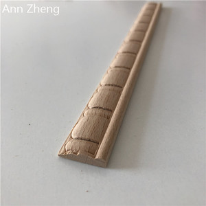 แม่พิมพ์ไม้รูปมงกุฎสำหรับงานตกแต่งเฟอร์นิเจอร์ - Product Image 5