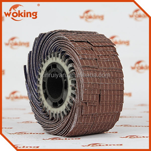 الصنفرة عجلة برفارف ل مقعد طاحونة - Product Image 6
