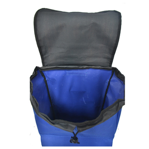 Hoge Kwaliteit Modieuze 600D Polyester Kruidenier Opvouwbare Winkelwagen Draagbare Supermarkt Winkelen Opvouwbare <span class=keywords><strong>Trolley</strong></span> Tas Met Wielen