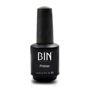 BIN UV LED Gel esmalte de uñas imprimación