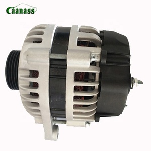 Professionnel véritable Standard AVi 168S3002 28V 150A assemblage d'alternateur Offre Spéciale pièces de rechange de Bus haute Performance nouvel état - Product Image 2