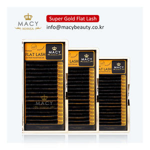 Pestaña plana de Cachemira - Product Image 1