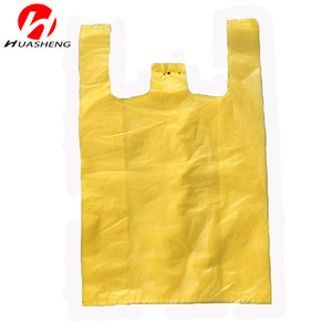 <span class=keywords><strong>Bolsas</strong></span> de plástico biodegradables para camisetas - Product Image 2