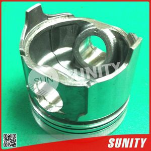 Cylindre-piston, démarreur de pelle diesel, haute qualité, TF120, 92mm, pour yanmar, livraison gratuite - Product Image 3